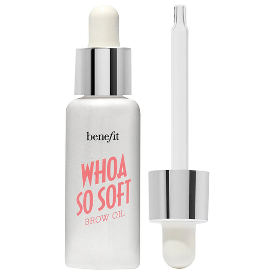 Benefit - Whoa So Soft Conditioning Brow Oil | 10 mL