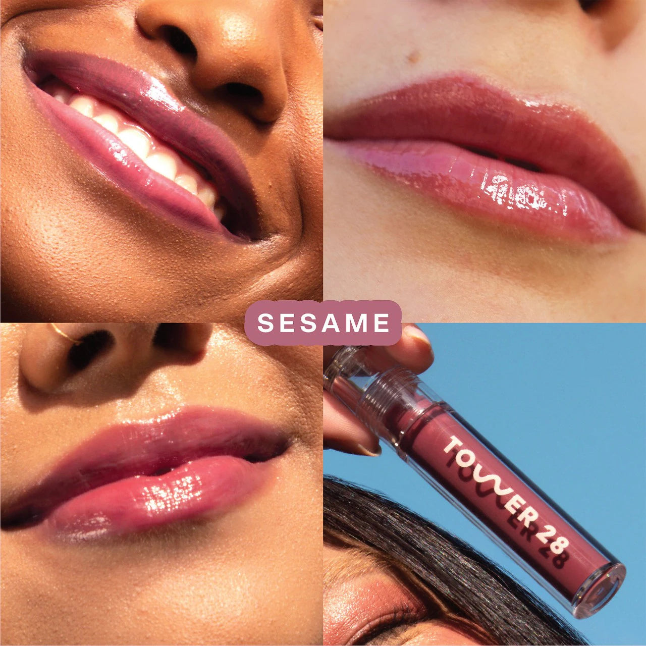 Sephora Favorites - Give Me Some Shine Lip Set