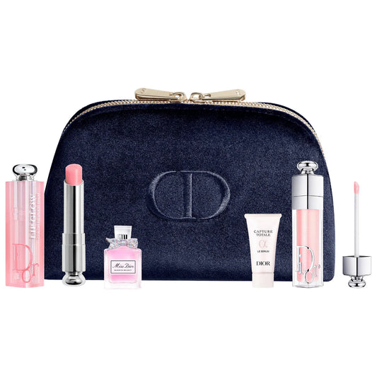 Dior - Dior Addict Beauty Ritual Set