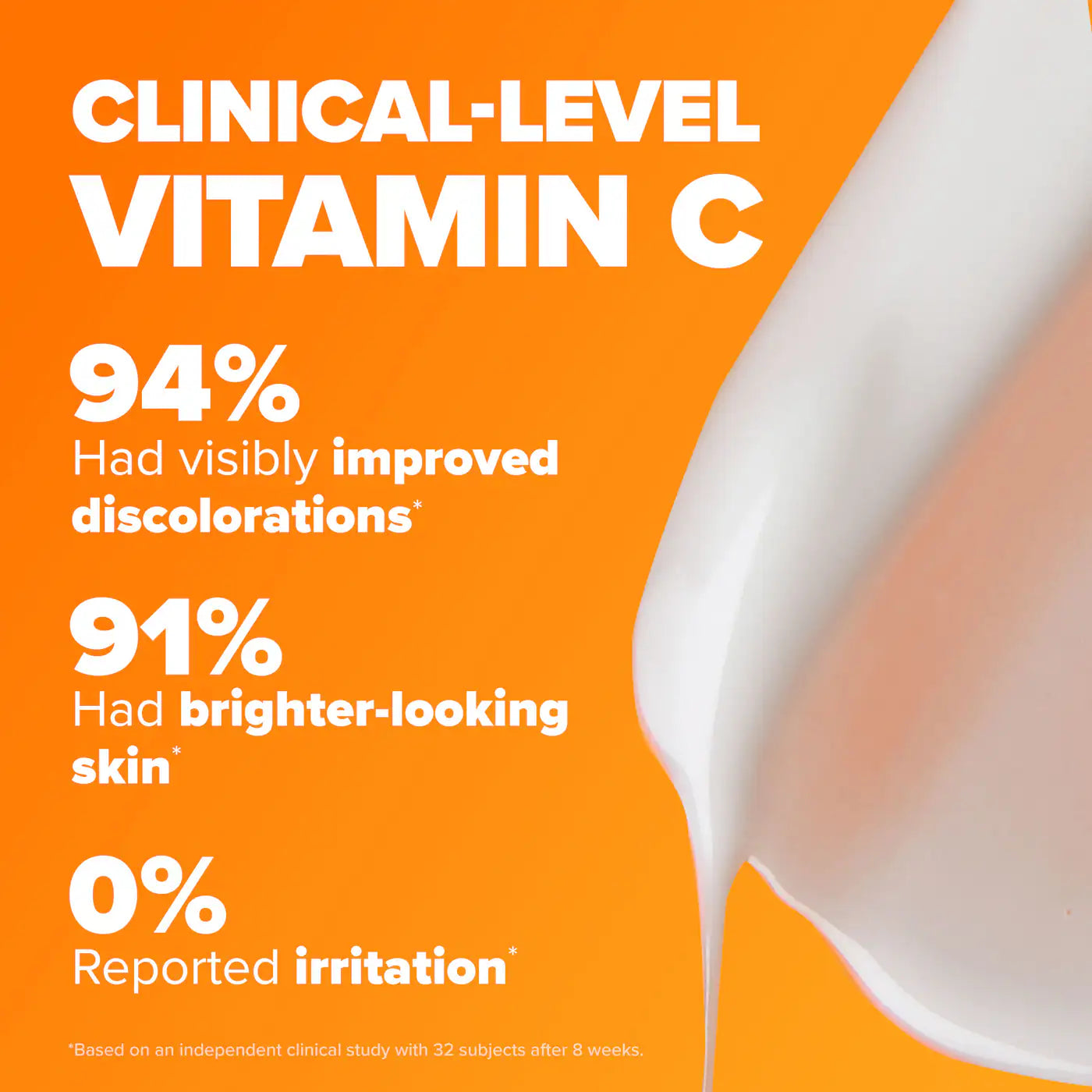 Paula’s Choice - 25% Vitamin C + Glutathione Clinical Serum | 30 mL