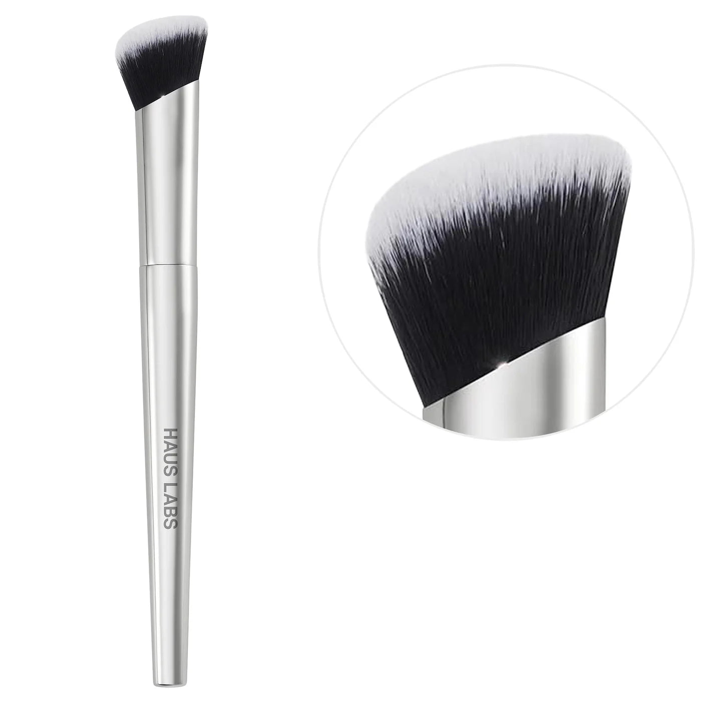 HAUS LABS - CRUELTY-FREE CONCEALER BRUSH