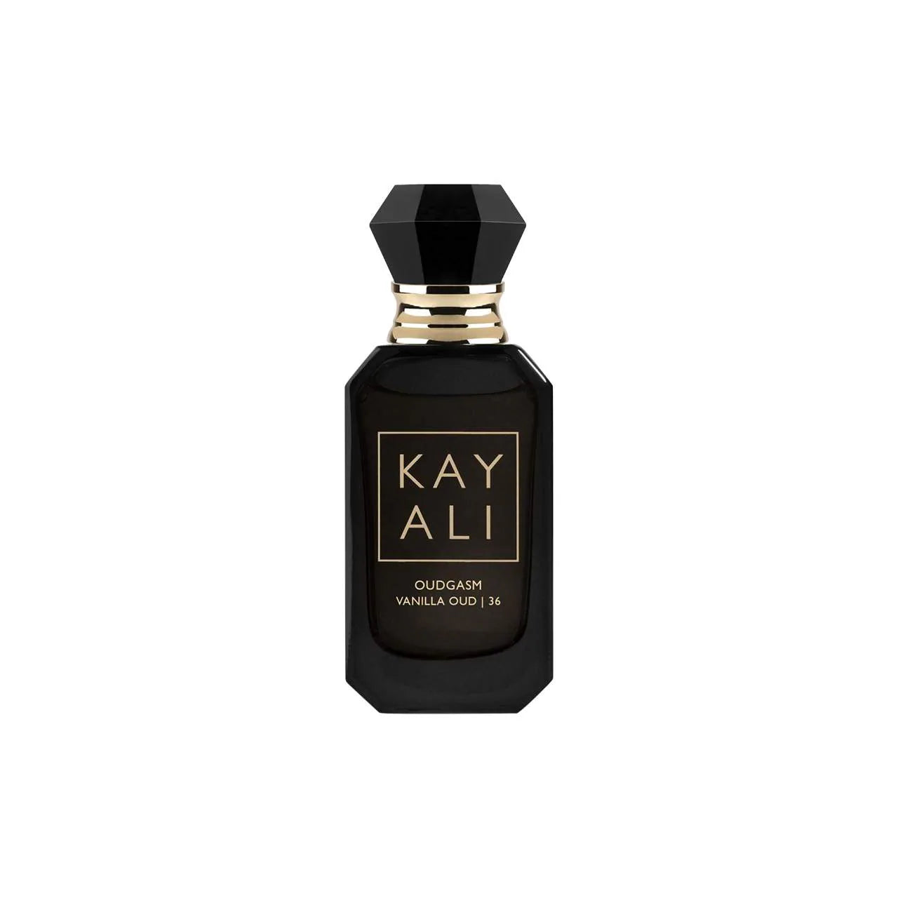 KAYALI - OUDGASM VANILLA OUD | 36 Eau de Parfum Intense | 10 mL