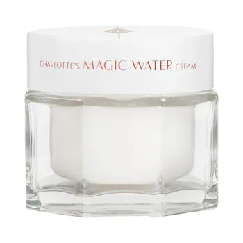Charlotte Tilbury - Magic Water Cream Refillable Gel Moisturizer with Niacinamide