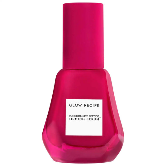 Glow Recipe - Pomegranate Peptide Firming Serum | 30 mL