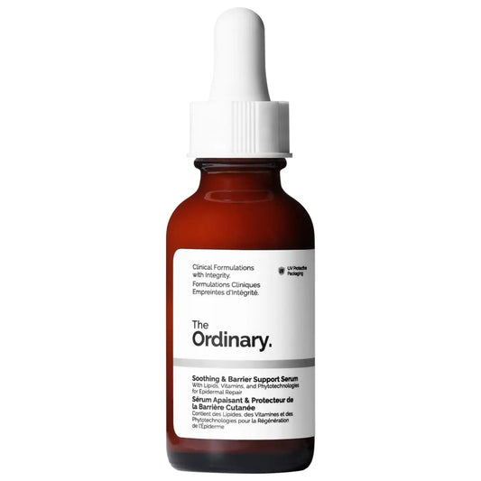 The Ordinary - Soothing & Barrier Support Serum | 30 mL