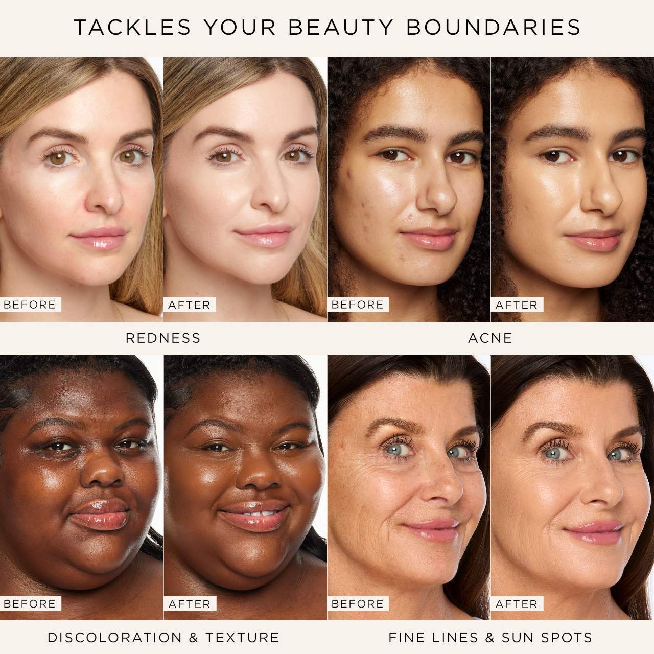 TARTE - shape tape™ radiant medium coverage concealer