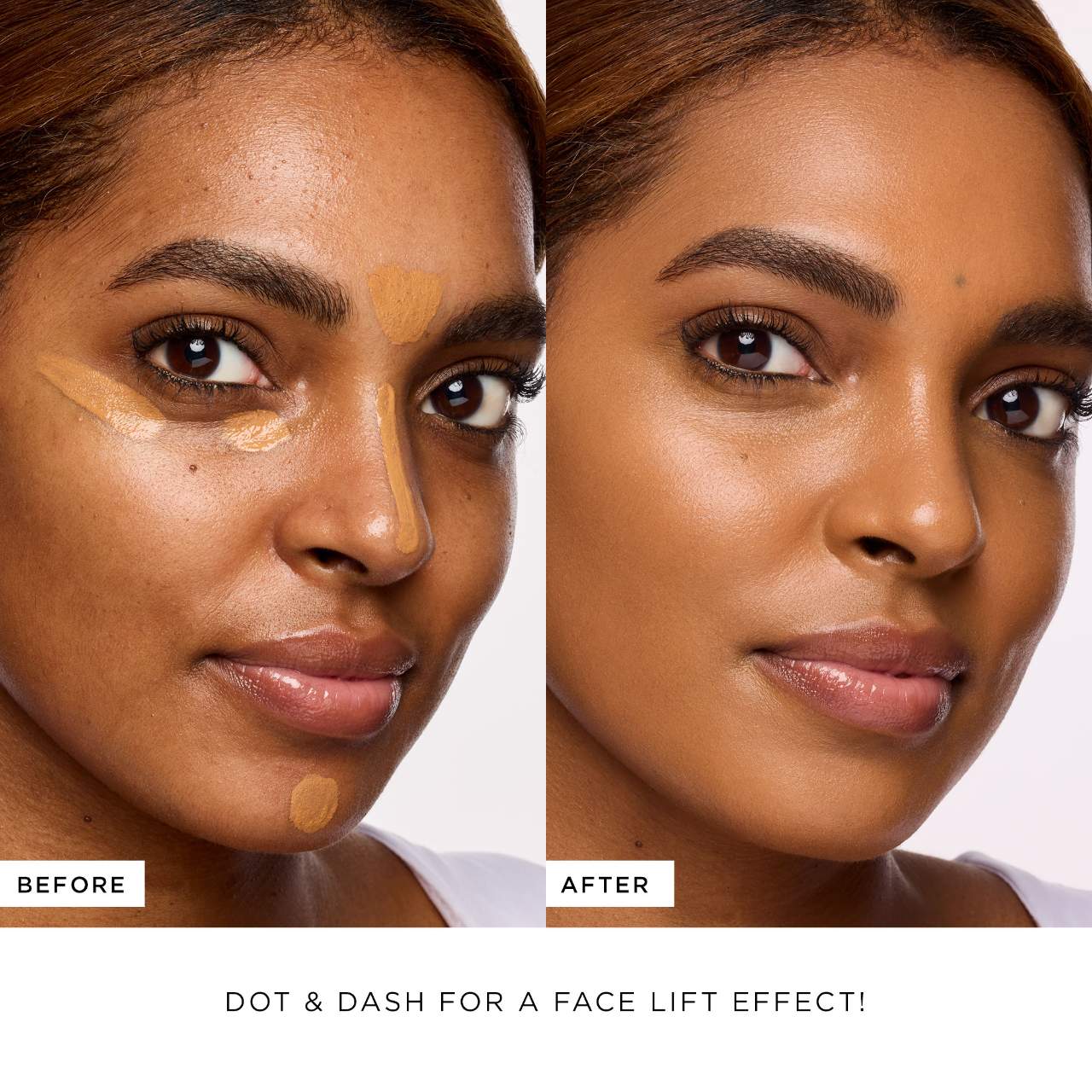 TARTE - shape tape™ radiant medium coverage concealer