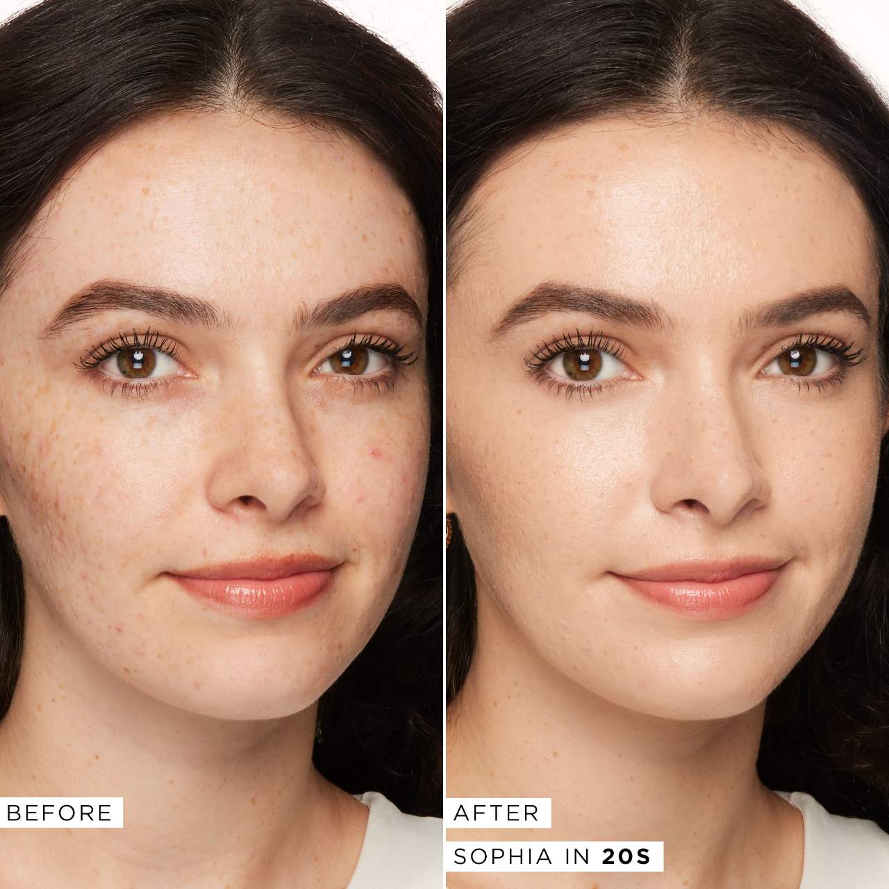 TARTE - shape tape™ radiant medium coverage concealer