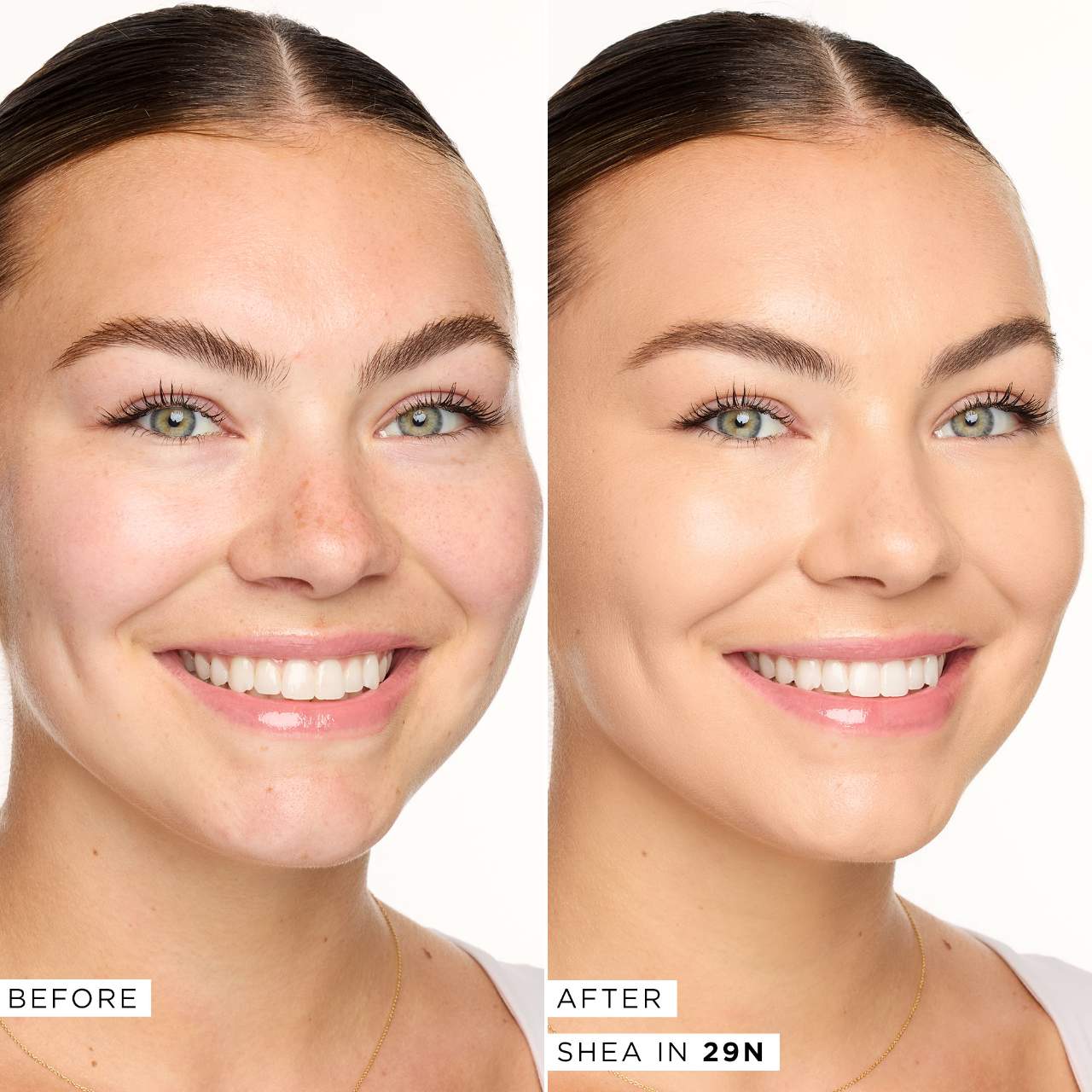 TARTE - shape tape™ radiant medium coverage concealer