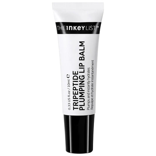 The INKEY List - Tripeptide Plumping Lip Balm | 10 mL