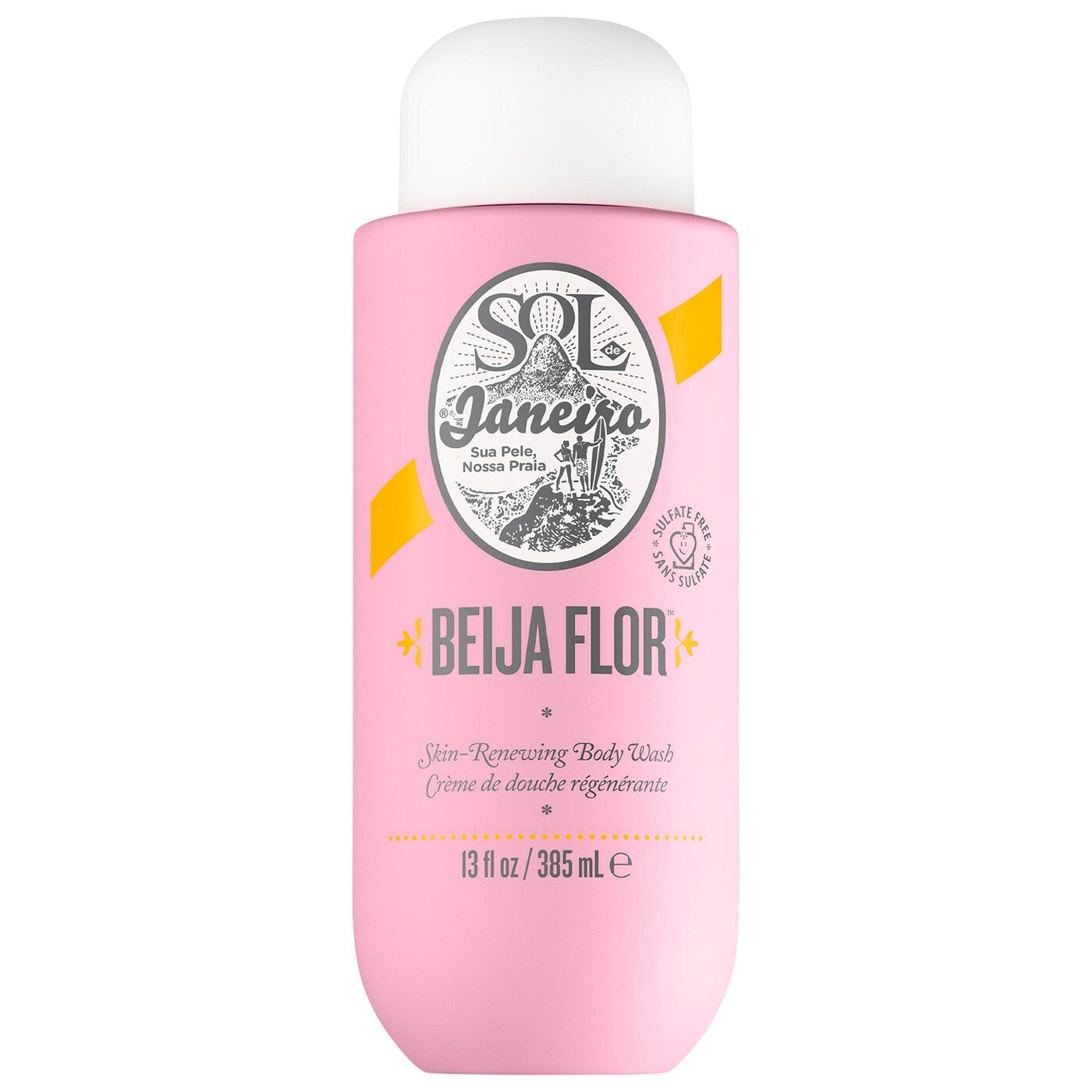 Sol de Janeiro - Beija Flor™ Renewing Body Wash