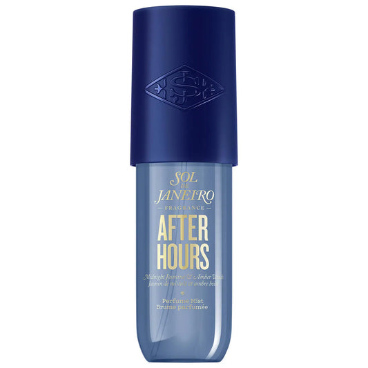 Sol de Janeiro - After Hours Perfume Mist | 90 mL