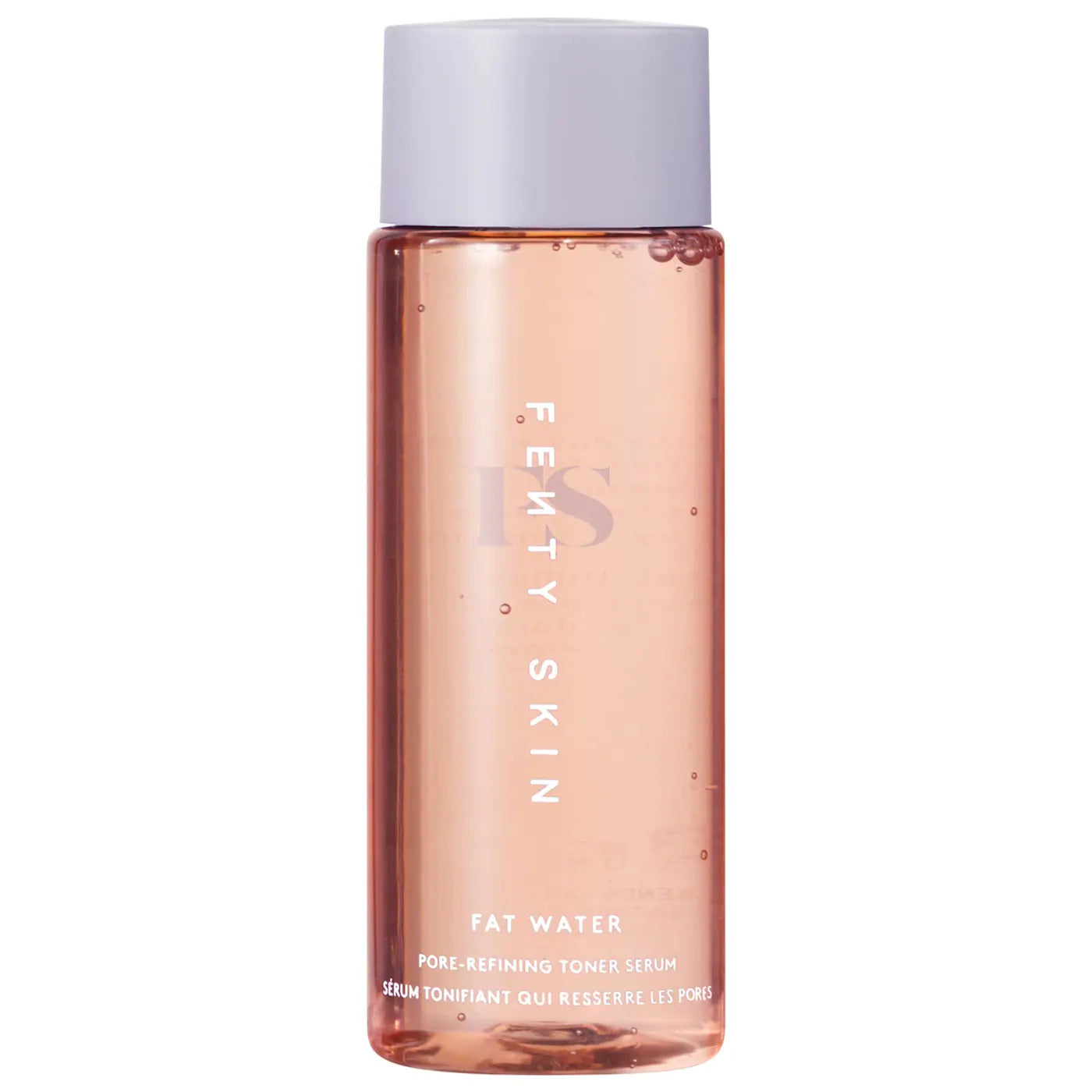 Fenty Skin - Mini Fat Water Niacinamide Pore-Refining Toner Serum with Barbados Cherry | 50 mL