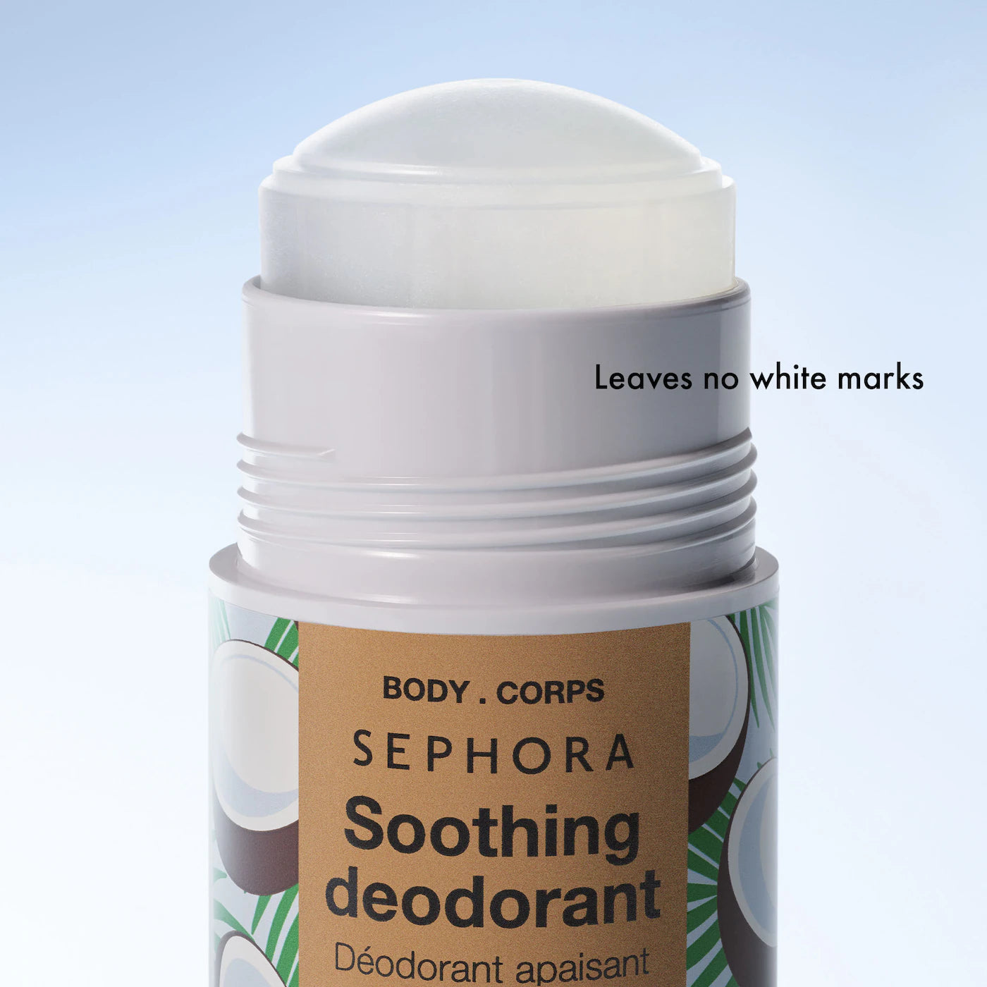 SEPHORA COLLECTION - Solid Deodorant | Coconut
