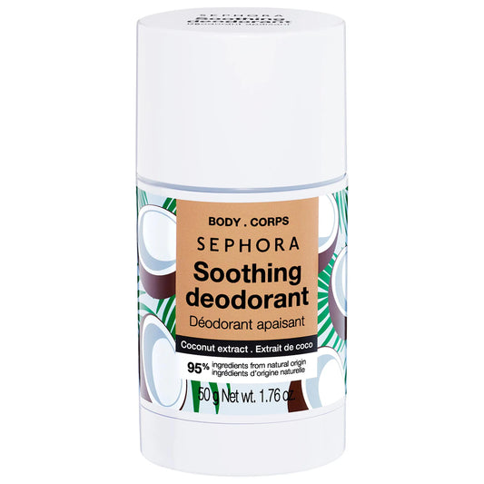 SEPHORA COLLECTION - Solid Deodorant | Coconut