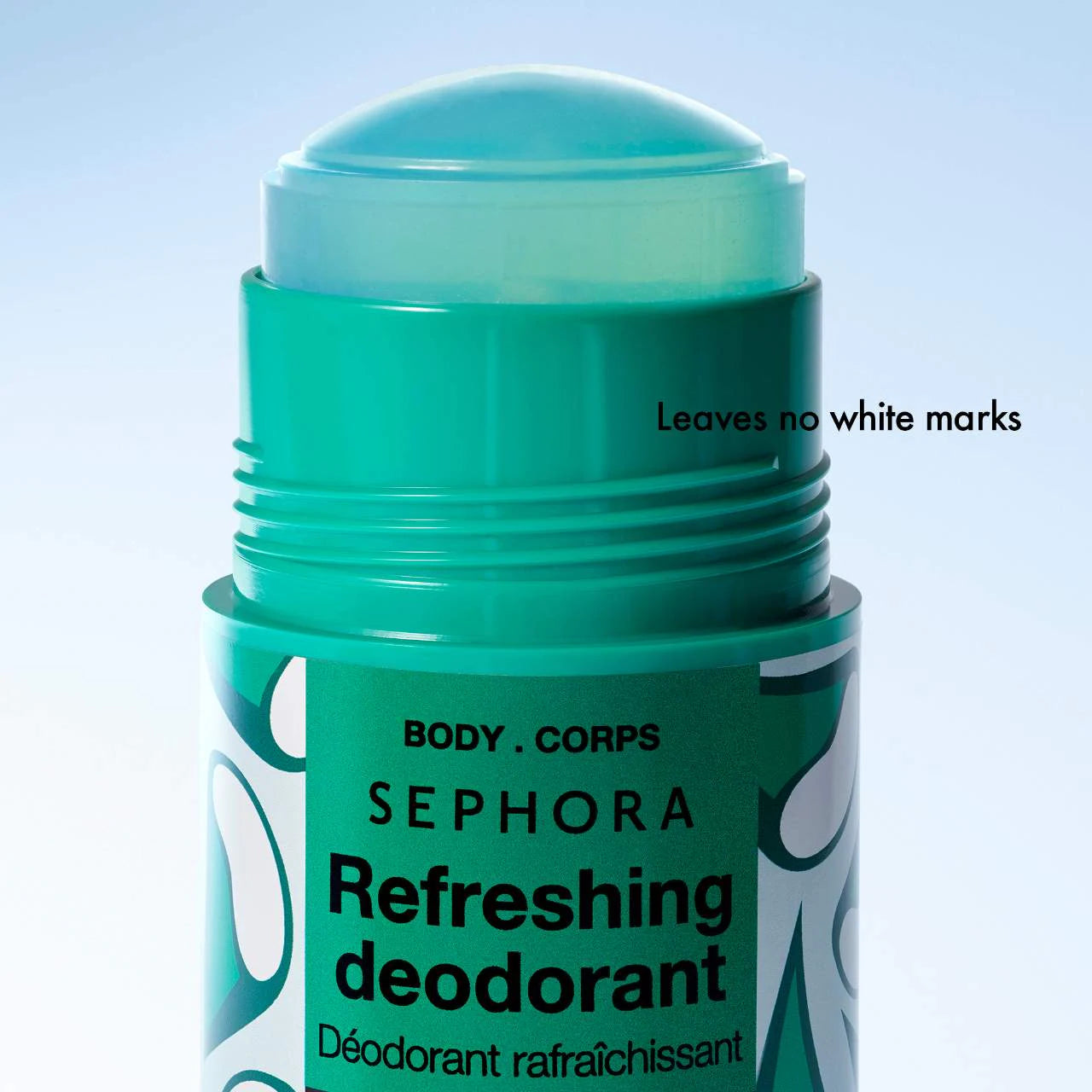 SEPHORA COLLECTION - Solid Deodorant | Aloe
