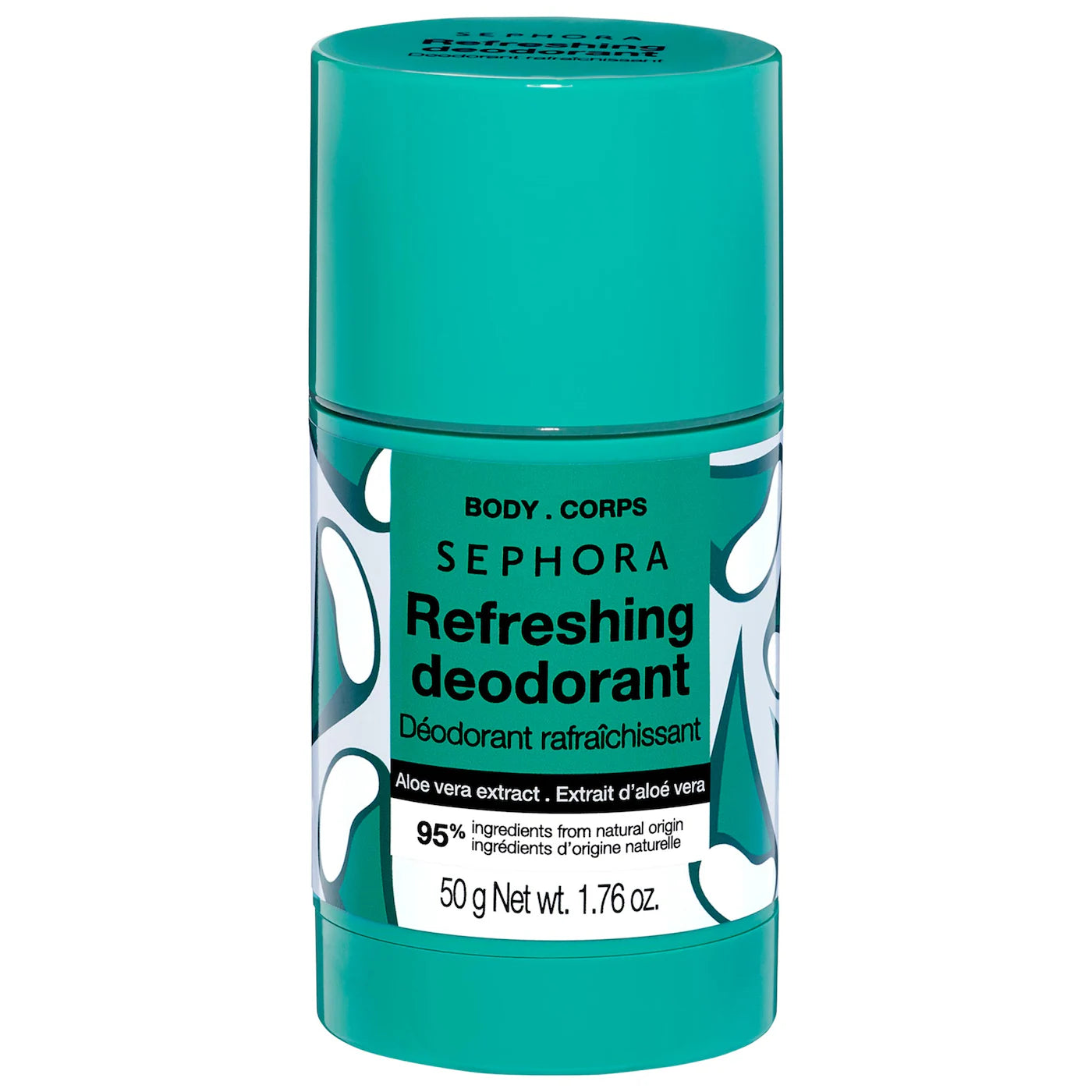 SEPHORA COLLECTION - Solid Deodorant | Aloe