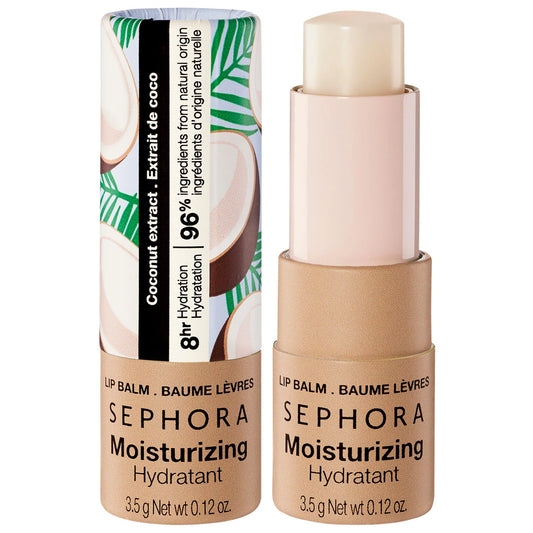 Sephora - Coconut Lip Balm | 3.5 g