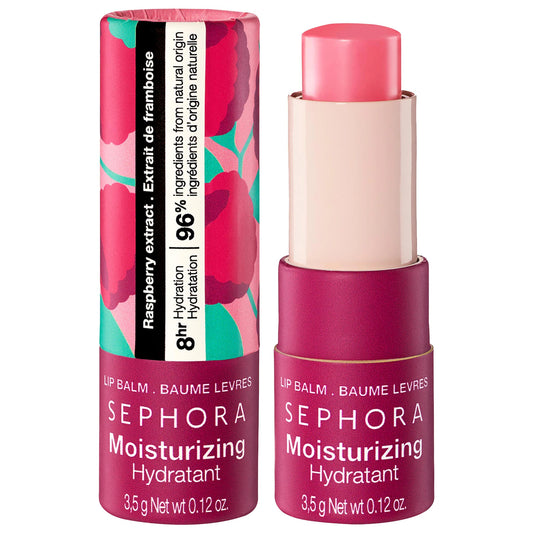 Sephora - Raspberry Lip Balm | 3.5 g