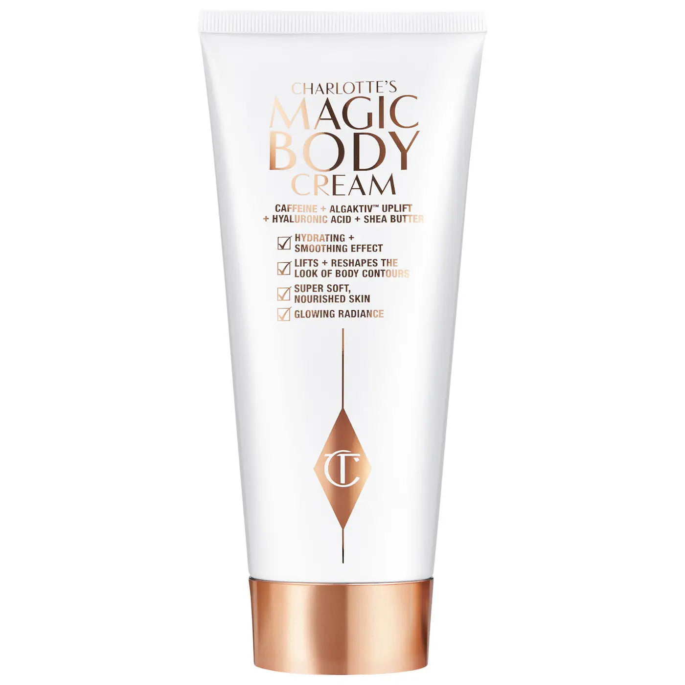 Charlotte Tilbury - Magic Body Cream | 50 mL