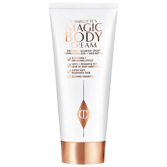 Charlotte Tilbury - Magic Body Cream | 50 mL