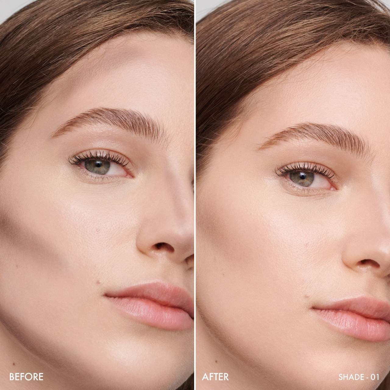 Sephora - Colorful® Contour Matte Powder