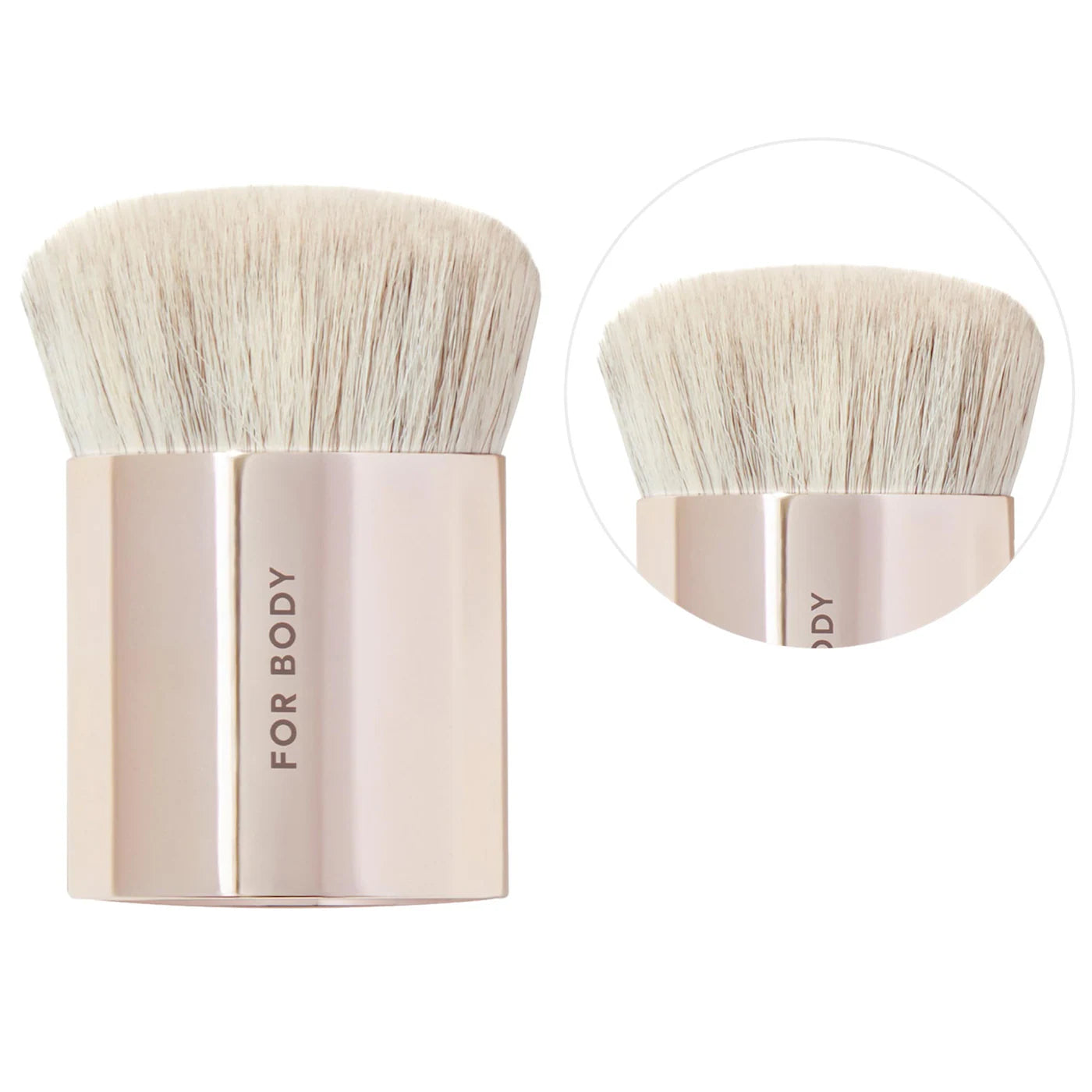 PATRICK TA - Body Brush