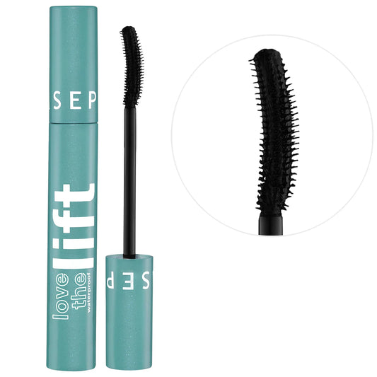 SEPHORA COLLECTION - Love The Lift Curling + Volumizing Waterproof Mascara