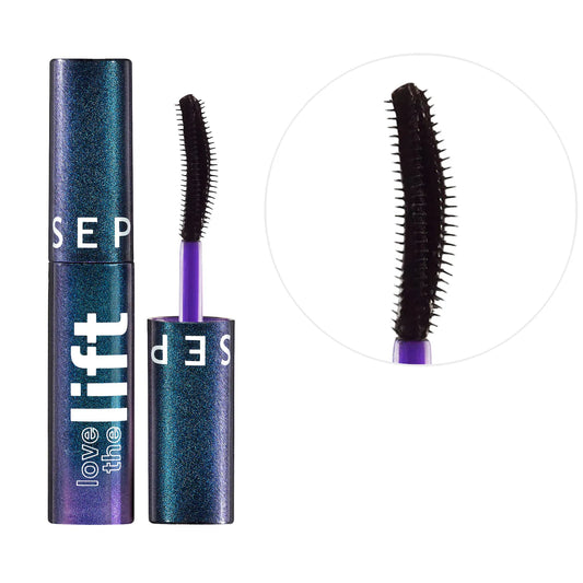 SEPHORA COLLECTION - Mini Love The Lift Curling + Volumizing Mascara