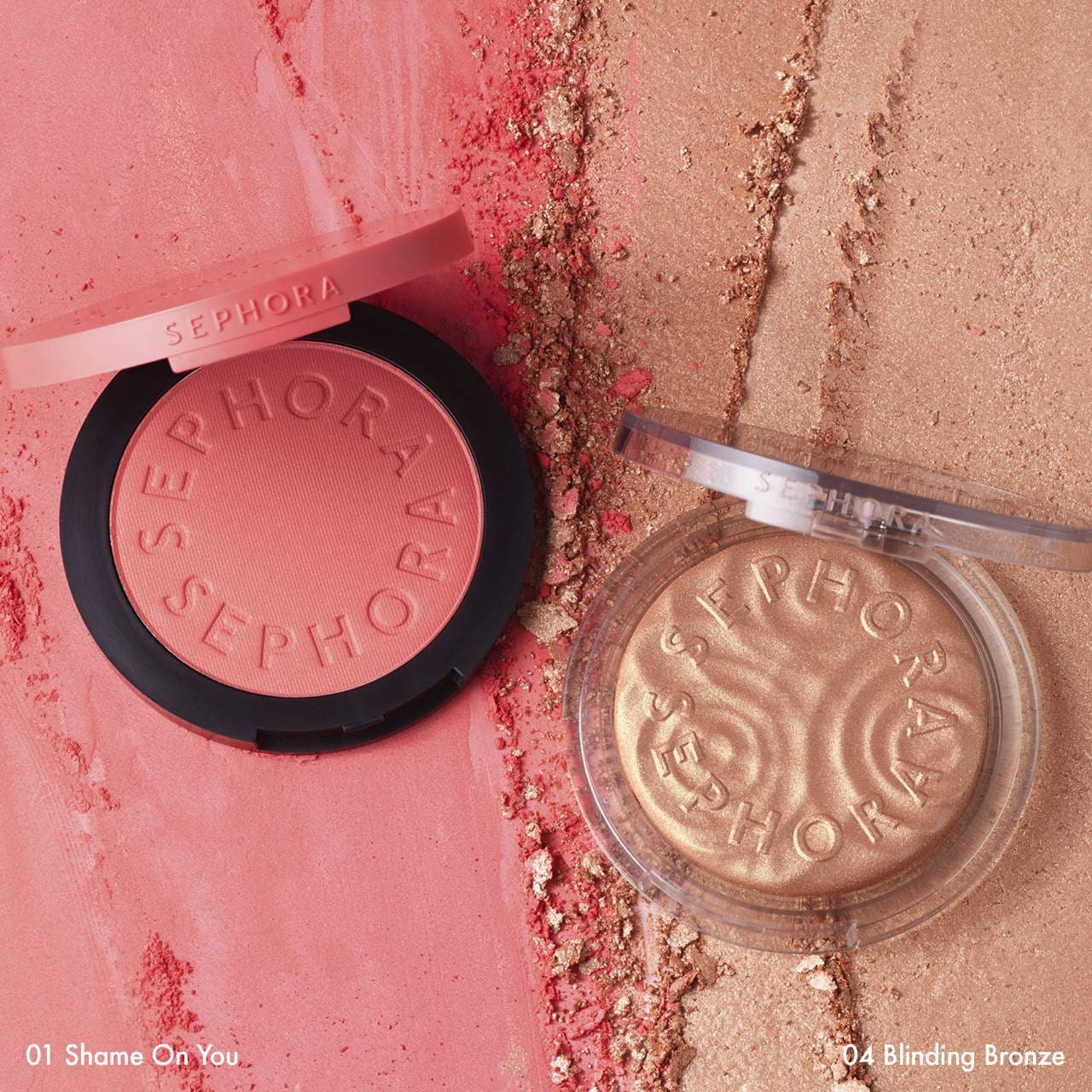 SEPHORA COLLECTION - Sephora Colorful® Powder Luminizer