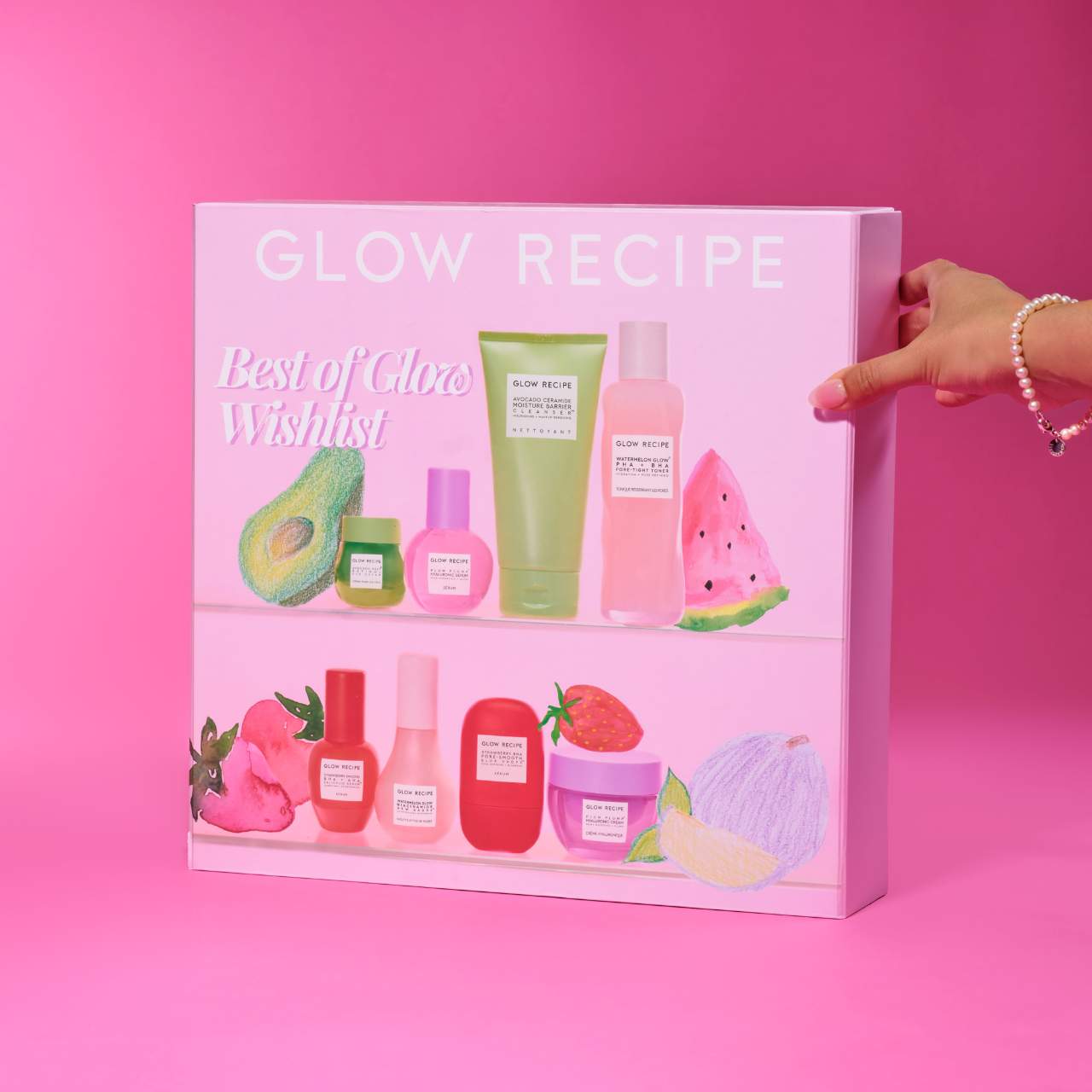 Glow Recipe Best Of Glow Wishlist Kit Beautique glow-recipe-best-of-glow-wishlist-kit-beautique