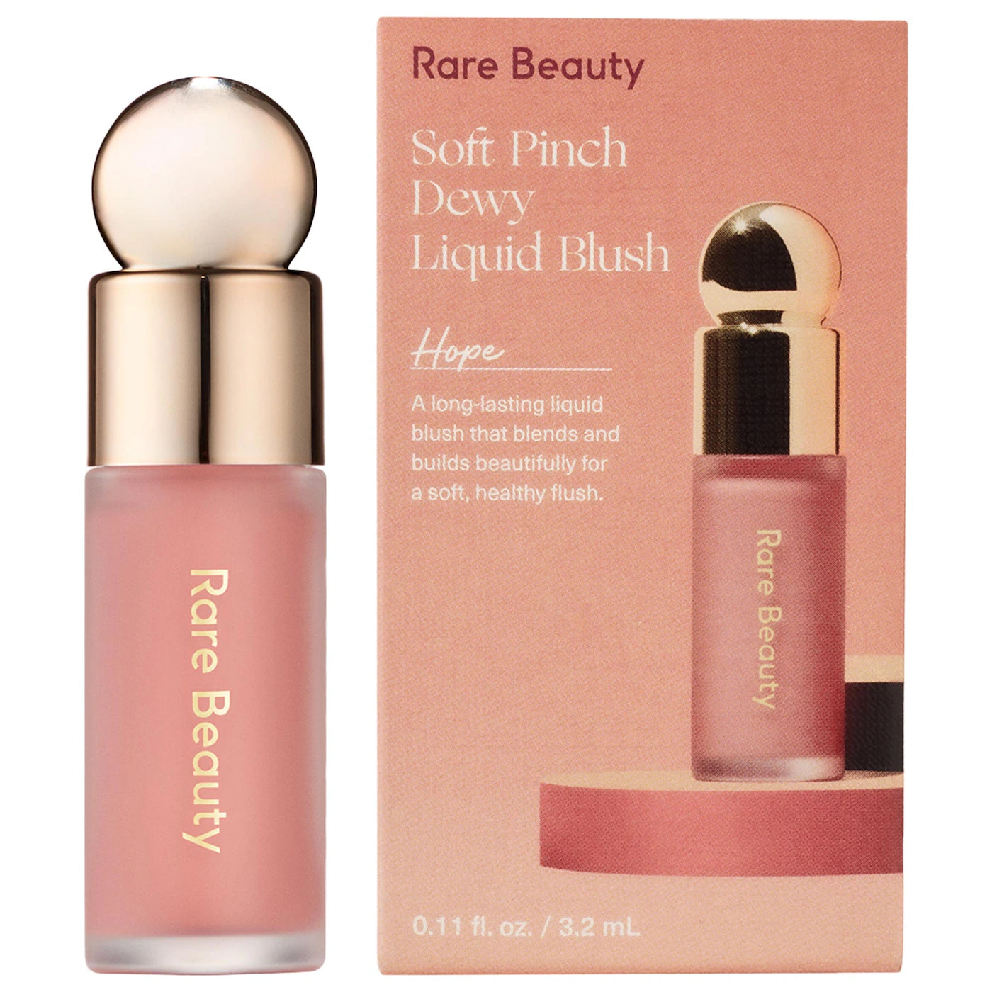 Rare Beauty - Soft Pinch Liquid Blush