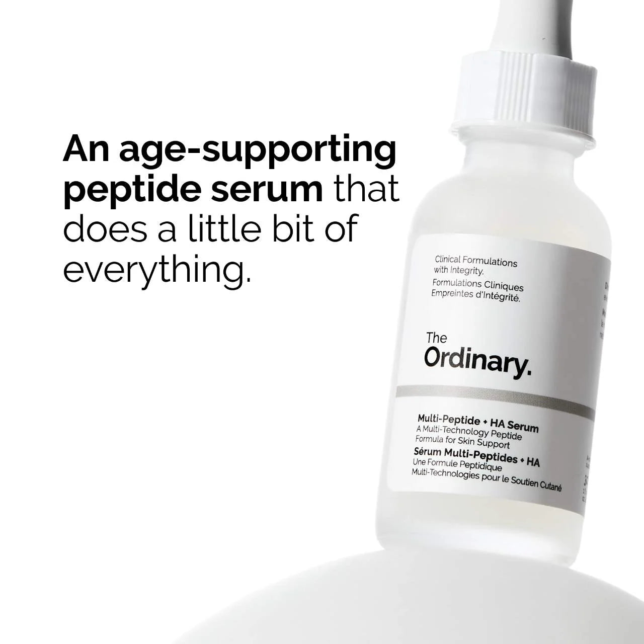 The Ordinary - Power of Peptides Set