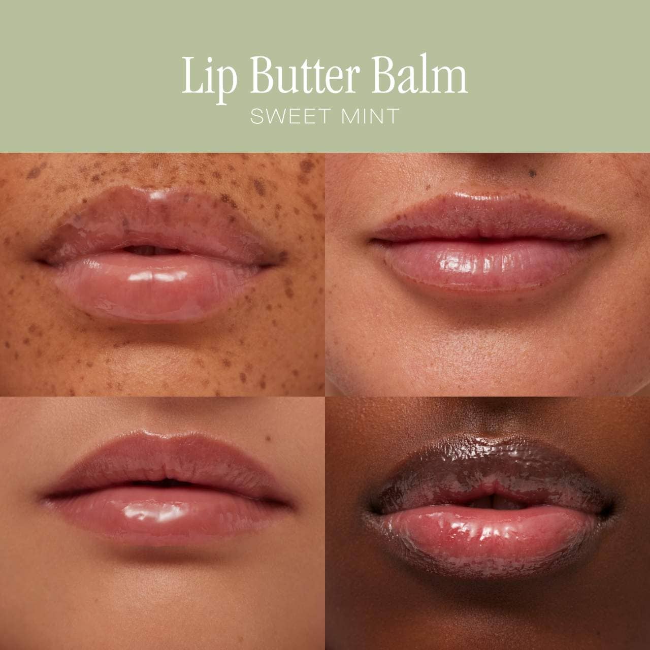 Summer Fridays - Lip Butter Balm | 15 g