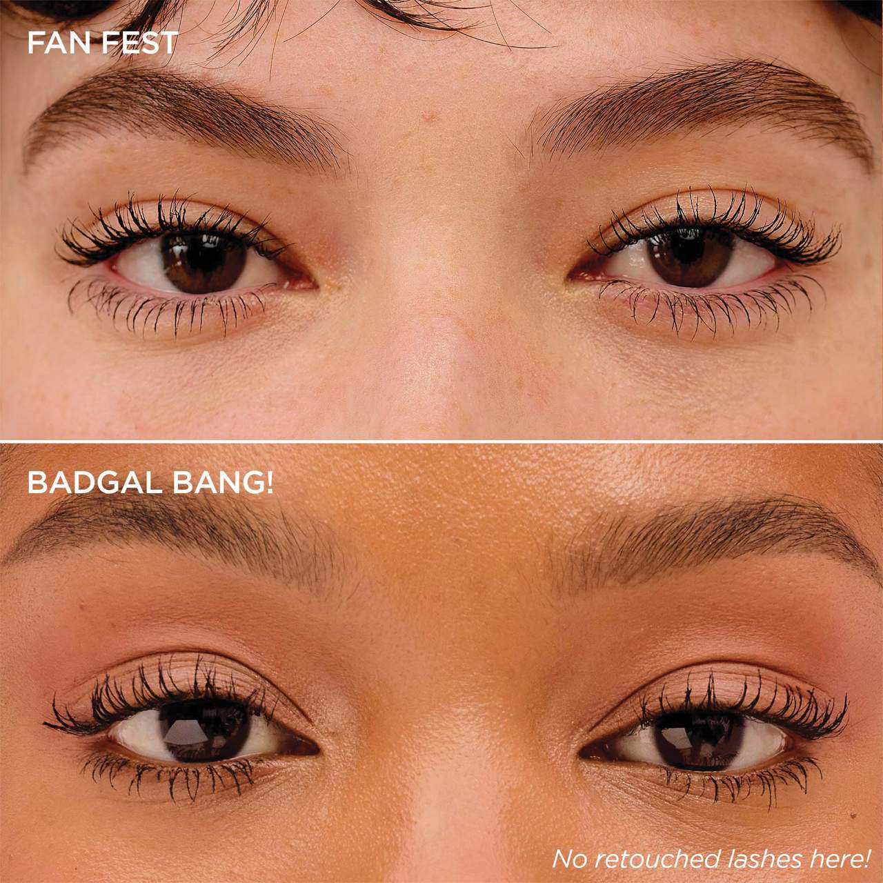 Benefit - Bangin’ Lash Fest Mini Mascara Value Set