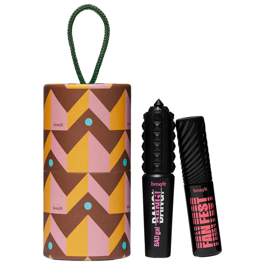 Benefit - Bangin’ Lash Fest Mini Mascara Value Set