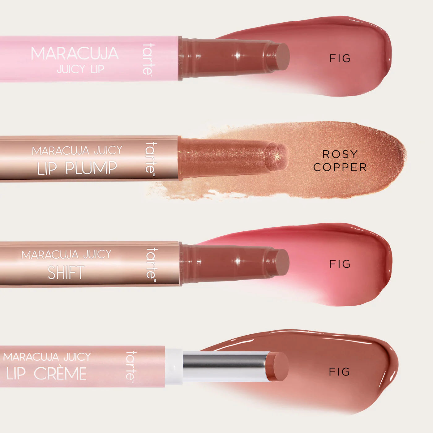 TARTE - Best of Maracuja Juicy Lip Set