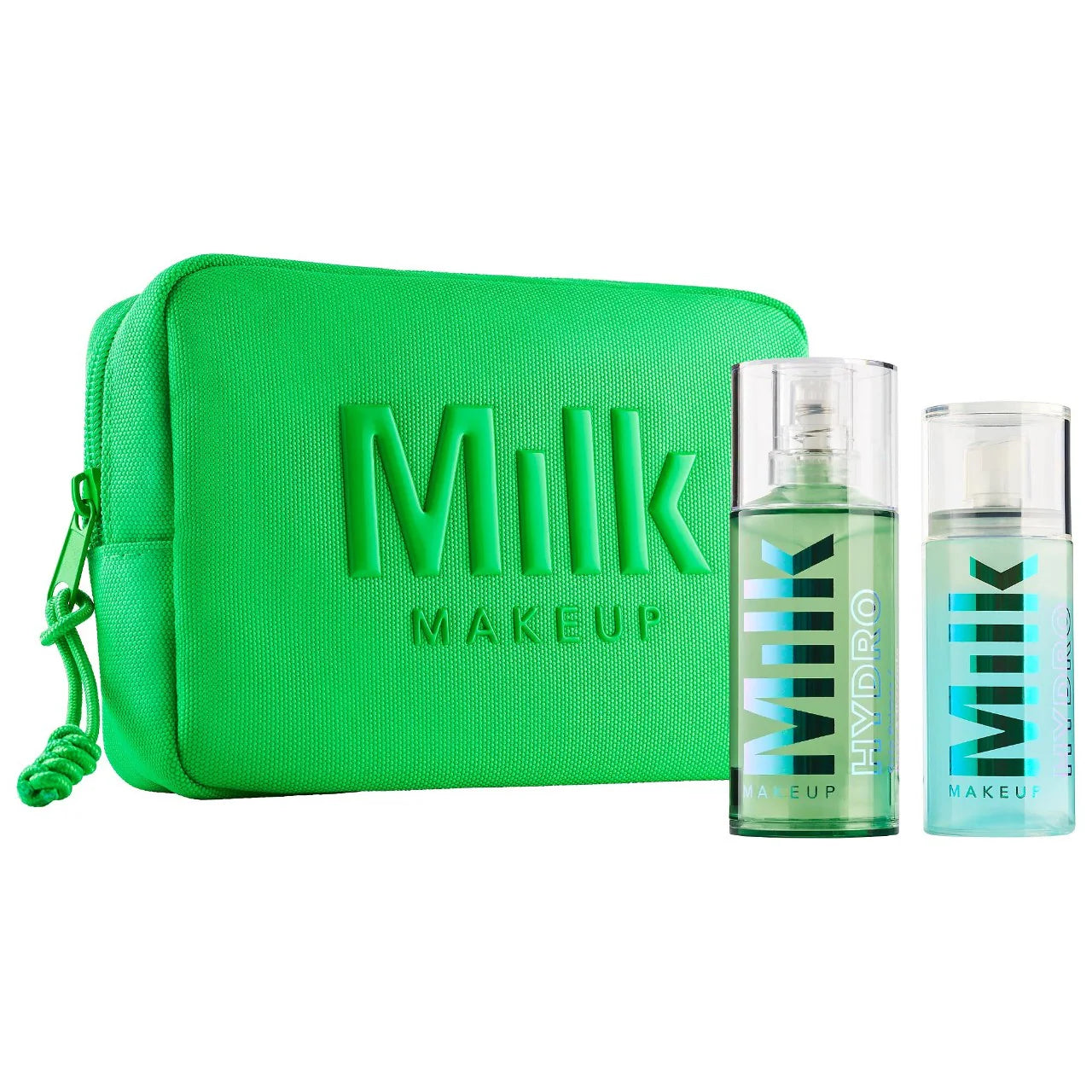 MILK MAKEUP - Hydro Grip Primer + Dewy Setting Spray Makeup Set