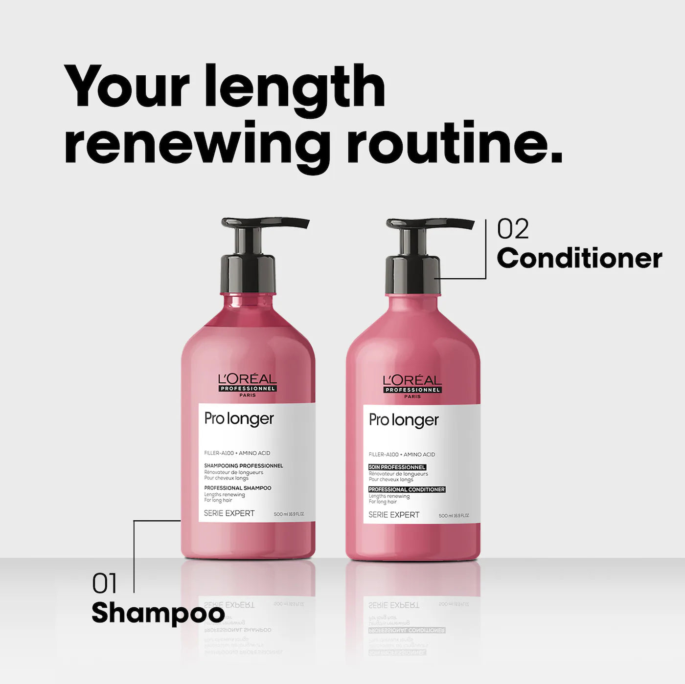 L'Oréal Professionnel - Pro Longer Conditioner | 200 mL