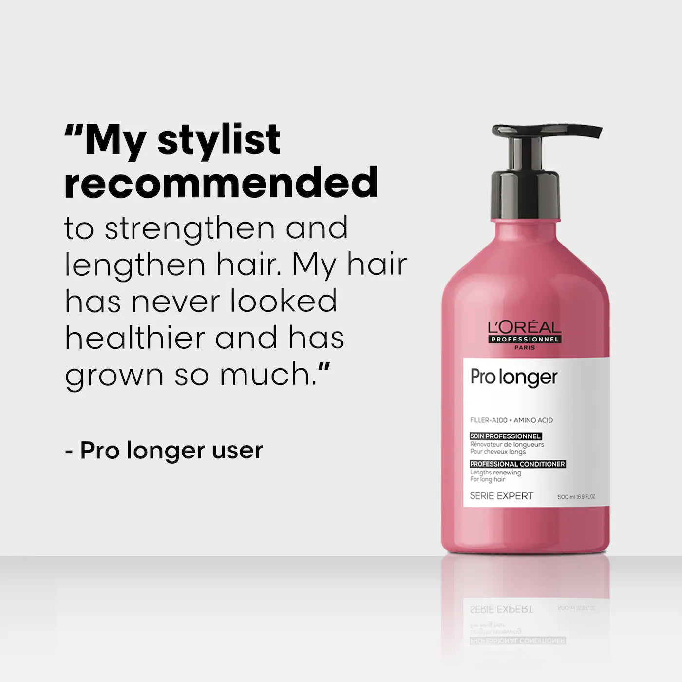 L'Oréal Professionnel - Pro Longer Conditioner | 200 mL