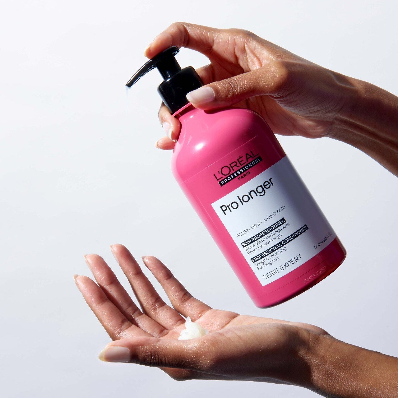 L'Oréal Professionnel - Pro Longer Conditioner | 200 mL