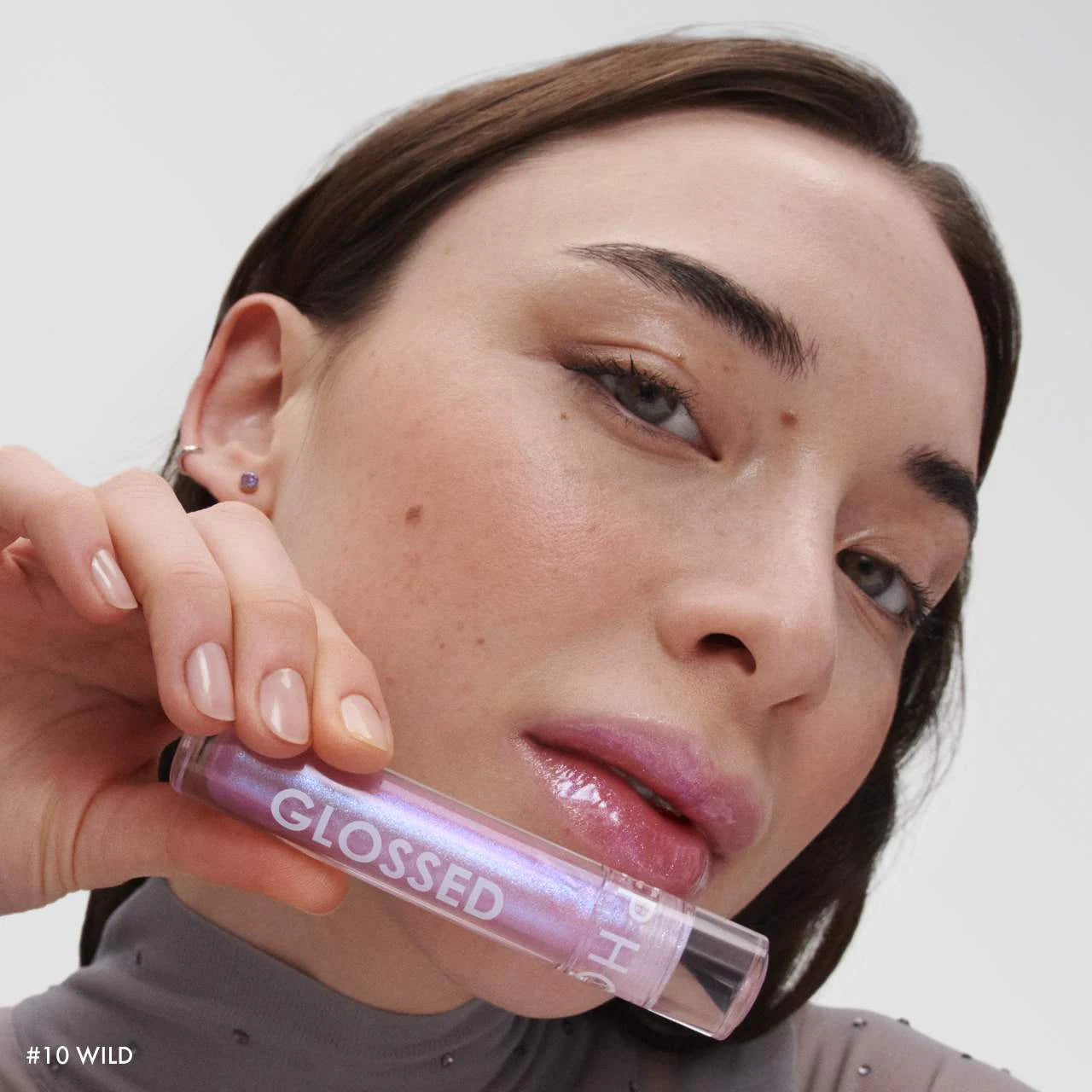 SEPHORA COLLECTION - Glossed Hydrating Long Wear Lip Gloss