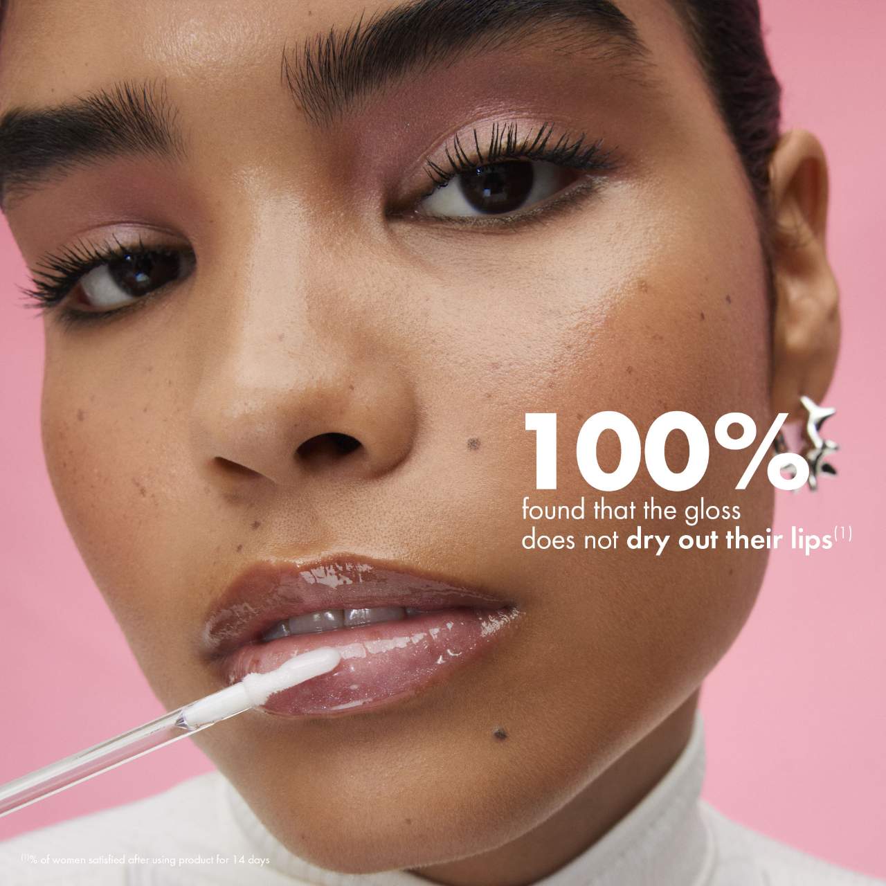 SEPHORA COLLECTION - Glossed Hydrating Long Wear Lip Gloss