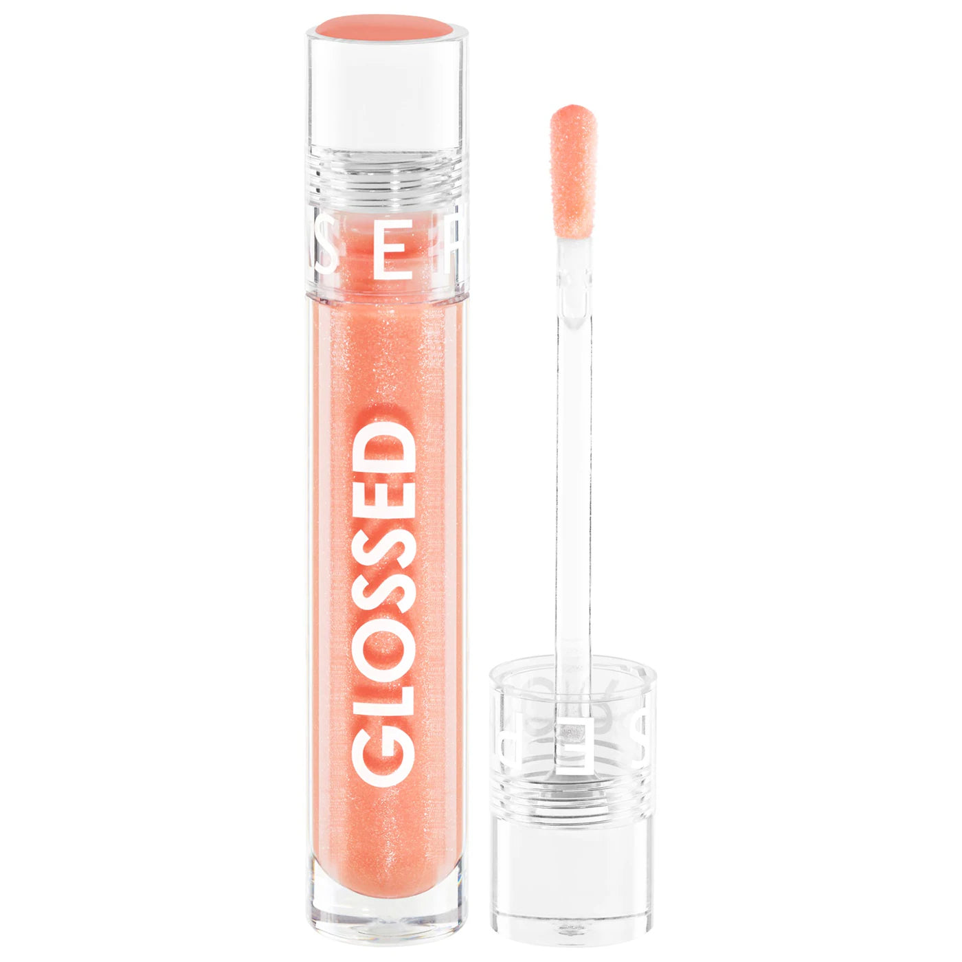 SEPHORA COLLECTION - Glossed Hydrating Long Wear Lip Gloss