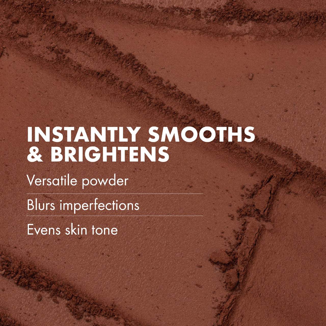 SEPHORA COLLECTION - Microsmooth Multi-Tasking Baked Face Powder Foundation