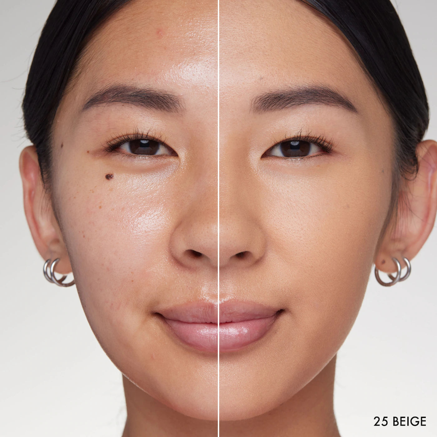 SEPHORA COLLECTION - Microsmooth Multi-Tasking Baked Face Powder Foundation