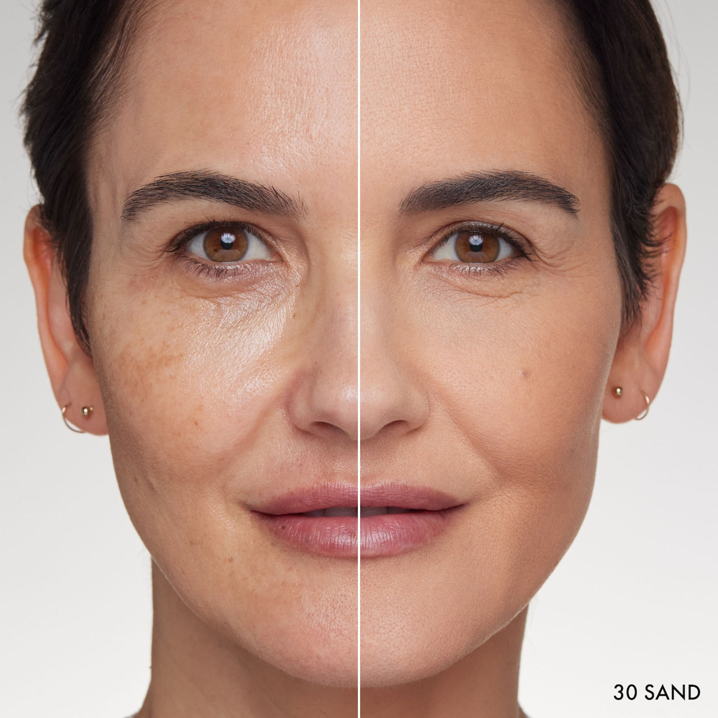 SEPHORA COLLECTION - Microsmooth Multi-Tasking Baked Face Powder Foundation