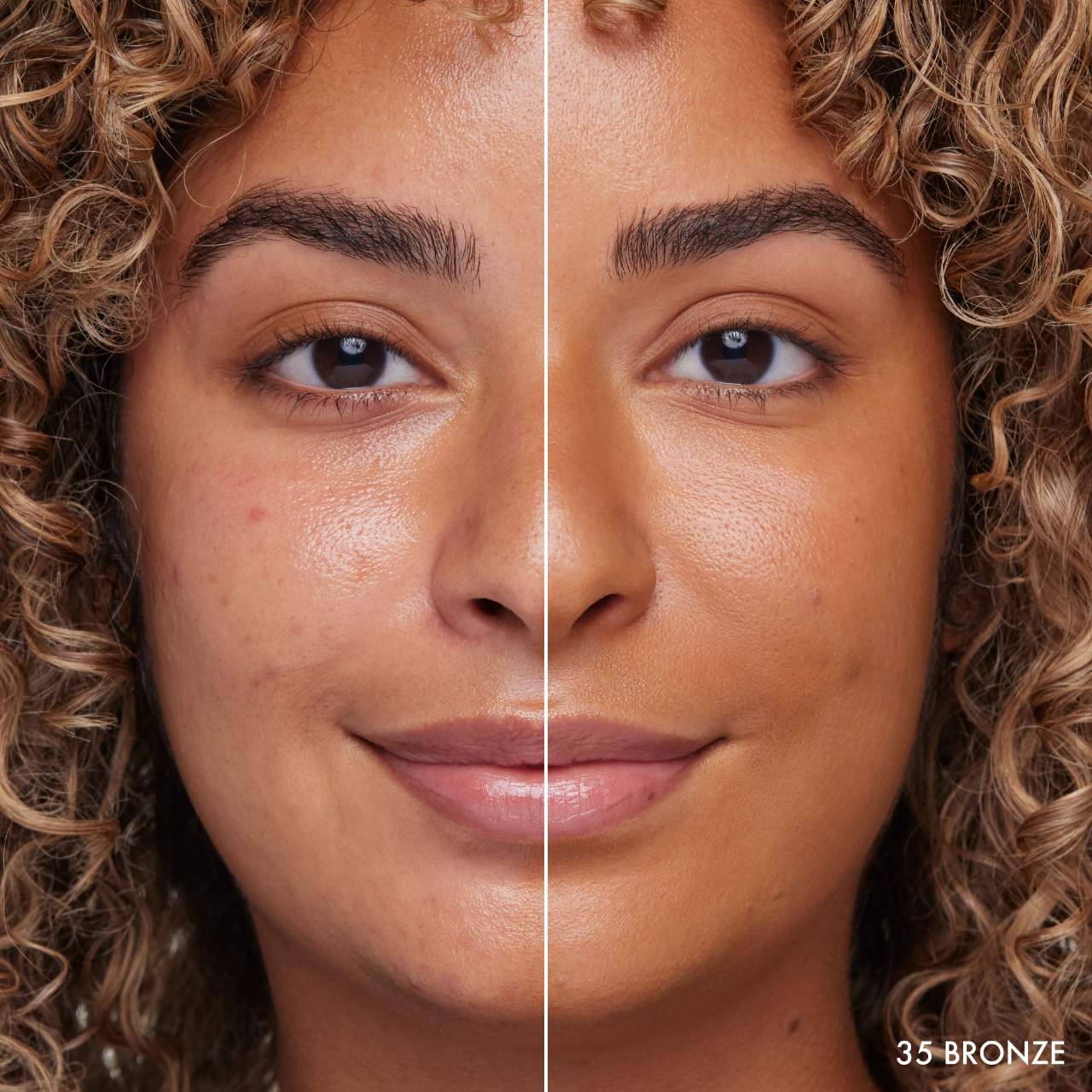 SEPHORA COLLECTION - Microsmooth Multi-Tasking Baked Face Powder Foundation