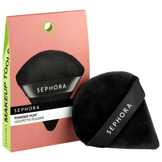 SEPHORA COLLECTION - Velour Makeup Powder Puff