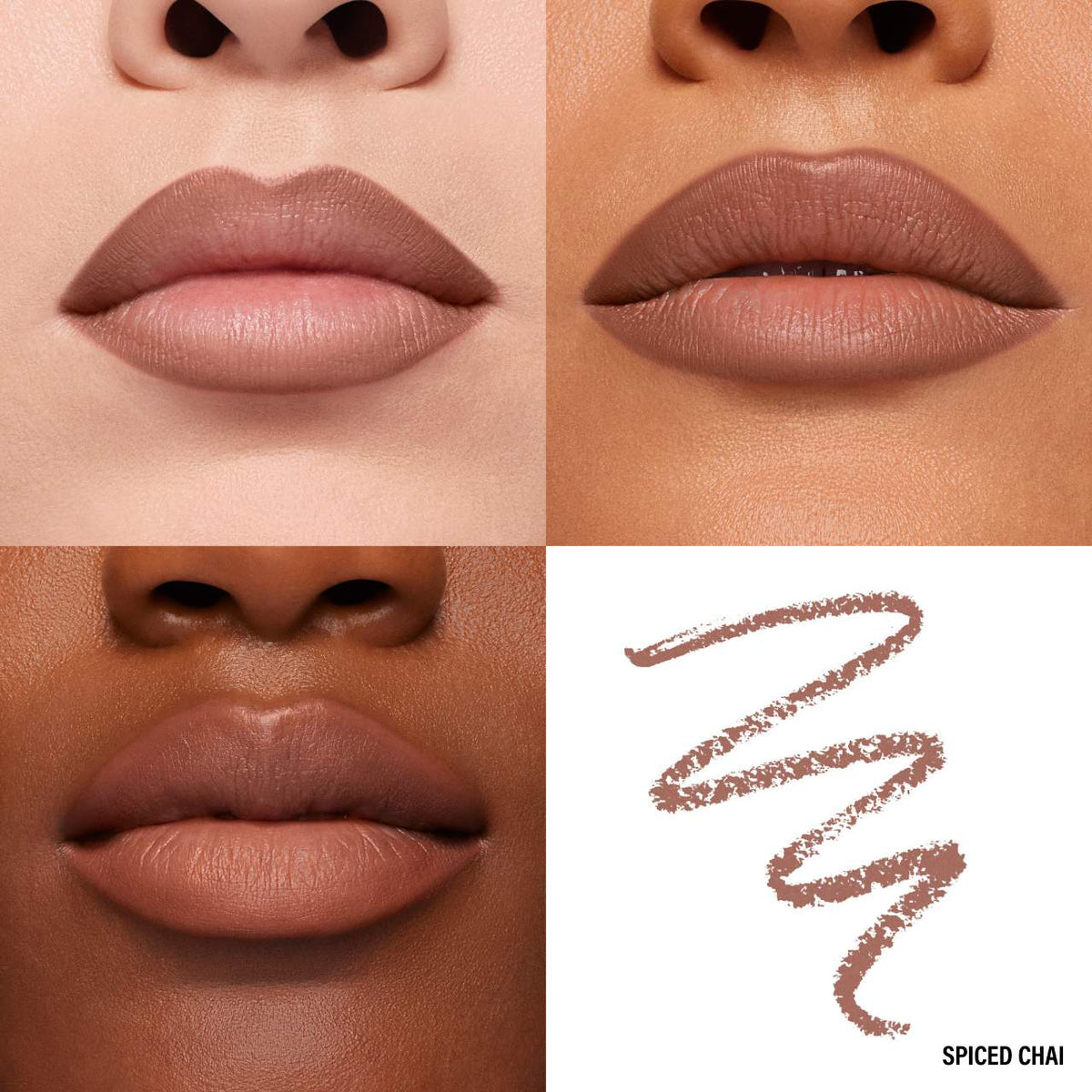 MAKEUP BY MARIO - Ultra Suede® Sculpting Lip Pencil | 1.4 g
